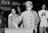 Nhận diện công chức nói nhưng không làm