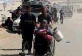 Nạn đói nghiêm trọng ở Dải Gaza và Yemen