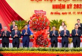 Ông Lương Nguyễn Minh Triết làm Bí thư Đà Nẵng nhiệm kỳ mới