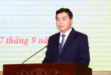 Thanh Hóa có tân Chủ tịch UBND tỉnh