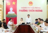 Vụ người lạ xây nhà trên đất đã có sổ đỏ: Chính quyền kiên quyết xử lý