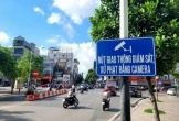 Hải Phòng xử phạt nguội hơn 1.800 trường hợp vi phạm giao thông qua camera