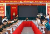 Kiểm tra, xác minh tình trạng 'cát tặc' lộng hành ở cửa sông Văn Úc