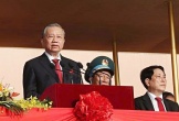 Diễn văn của Tổng Bí thư Tô Lâm tại Lễ kỷ niệm 80 năm Quốc khánh