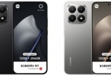 Lộ thông số Xiaomi 15T series trước 