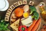 15 loại vitamin và dưỡng chất giúp làn da khỏe mạnh