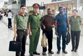 Hải Phòng: Khởi tố giám đốc doanh nghiệp 'tổ chức cho người khác ở lại Việt Nam trái phép'