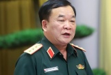 Thủ tướng bổ nhiệm lại, kéo dài thời gian giữ chức vụ với 3 Thứ trưởng Bộ Quốc phòng
