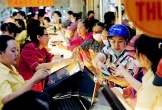 Phó thủ tướng: Sớm lập sàn giao dịch vàng, áp hóa đơn điện tử với giao dịch mua bán vàng