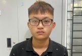 Đối tượng tr/u/y n/ã đặc biệt nguy hiểm Bùi Quang Phan ra đ/ầ/u t/h/ú