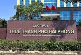 Hải Phòng: Cảnh báo tạm hoãn xuất cảnh một giám đốc công ty đóng tàu