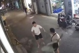 Làm rõ vụ người đàn ông bị hai thanh niên đánh đến ngất xỉu giữa đường ở TP HCM