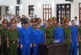 Xét xử Chủ tịch Tập đoàn Tuấn Ân và nhiều lãnh đạo Công ty Điện lực Bình Thuận