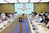 Đại hội Đảng bộ TP Hải Phòng, một trong những đại hội số đầu tiên của cả nước