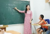 Giáo viên dạy thêm giờ được hưởng lương gấp 1,5 lần, tối đa 200 tiết mỗi năm