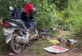 Phát hiện 10 vỏ lon bia gần thi thể đôi nam nữ ở Tây Ninh