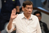 Cựu Tổng thống Duterte bị ICC truy tố ba tội ác chống loài người