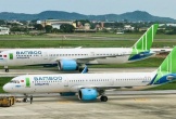 Tập đoàn FLC nhận lại Bamboo Airways