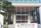 Kiểm toán Nhà nước chuyển 4 vụ việc cho cơ quan điều tra