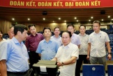 Hải Phòng sẵn sàng cho Đại hội Đảng bộ thành phố lần thứ I: Dấu mốc lịch sử, khát vọng vươn tầm
