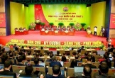 Đại hội đại biểu Đảng bộ thành phố Hải Phòng: Ghi nhận nhiều ý kiến tâm huyết