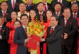 Tổng Thư ký Quốc hội được chỉ định làm Bí thư Thành ủy Cần Thơ