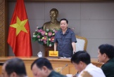 Bão số 10 Bualoi đi dọc biển khó dự báo, 2 mốc thời gian ứng phó tuyệt đối không chậm trễ