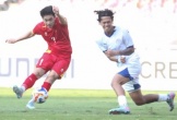 Vòng loại Giải U23 châu Á 2026: U23 Việt Nam đủ sức thắng Bangladesh
