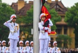 Không tổ chức quốc tang với lãnh đạo chủ chốt bị kỷ luật, thôi chức vụ