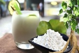 Bật mí cách uống bột sắn dây hỗ trợ cải thiện vòng 1 tại nhà
