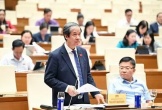 Bộ trưởng GD&ĐT: Đa số ý kiến ủng hộ việc bỏ thi và cấp bằng tốt nghiệp Trung học cơ sở
