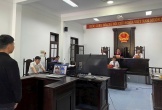 Rủ nhau chém người, 2 anh em họ dắt nhau vào tù