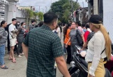 Khóc ròng trước chiêu trò của bà chủ hụi 34 tuổi