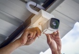 Camera giám sát nên lắp đặt ở chỗ nào trong nhà?