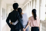 Phát hiện chồng ngoại tình với bạn thân, vợ có hành động gây sốc