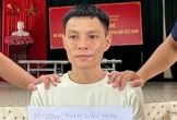 Công an phường Bạch Đằng phối hợp phát hiện nghi phạm m/a t/ú/y