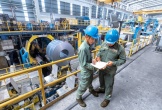 Chủ nợ lớn nhất của 'vua thép' Hòa Phát