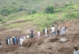 Sudan tìm thấy hơn 370 thi thể tại hiện trường vụ lở đất san phẳng một ngôi làng