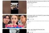 Công an vào cuộc clip liên quan đến nghệ sĩ Linh Tý