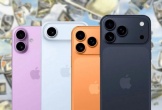Người dùng “tụt mood” với giá bán rò rỉ của dòng iPhone 17