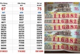 5 tờ vé số trúng độc đắc 10 tỉ gây xôn xao MXH: Phía đại lý tiết lộ thông tin gì?
