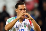 Italy thắng Israel 5-4 trong trận cầu điên rồ
