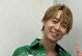 Park Yoochun trở lại show tạp kỹ sau bê bối ma túy, ngoại hình khác lạ