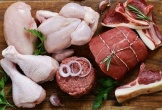 5 loại thịt bổ dưỡng bậc nhất cho sức khỏe ở Việt Nam cứ ra chợ là có