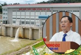 Tổng giám đốc Thủy điện Sông Ba Hạ xuất hiện sau thời gian làm việc với cơ quan chức năng