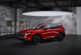Mazda CX-5 2026 nâng cấp toàn diện, chỉ từ 788 triệu đồng