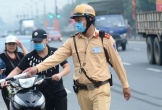 Mức phạt năm 2026 cho lỗi không chấp hành hiệu lệnh của CSGT