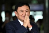 Thái Lan dự kiến ân xá cho cựu Thủ tướng Thaksin vào tháng Năm