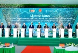 Hải Phòng khởi công dự án Khu công nghiệp sân bay Tiên Lãng