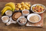Muốn giảm cân nhưng vẫn ăn tinh bột? Đừng bỏ qua 6 thực phẩm này